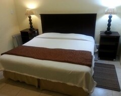 Căn hộ có phục vụ Kwa-eden Hotels and Conferencing (Johannesburg, Nam Phi)