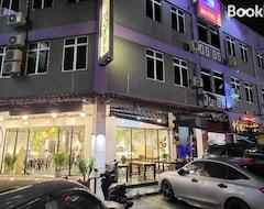 Otel Tamim Group Dungun (Dungun, Malezya)
