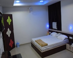 Hotel President (Chittorgarh, Hindistan)