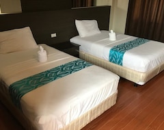 Basic Rooms Hotel (Tacloban, Filippinerne)