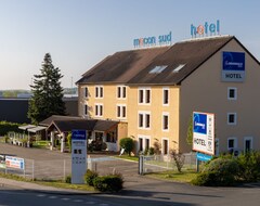 Otel Contact Hôtel Mâcon Sud (Chaintré, Fransa)