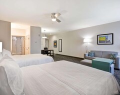 Khách sạn Homewood Suites By Hilton San Marcos (San Marcos, Hoa Kỳ)