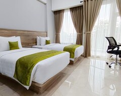 Khách sạn Grande Valore Hotel Cikarang (Cikarang, Indonesia)