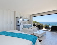 Hotel Sea Mount (Camps Bay, South Africa)