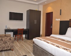 Residency Hotel Lekki Lagos (Lekki, Nigeria)