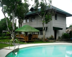 Casa Del Rio Resort (Pagsanjan, Filipinler)