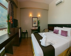 Khách sạn Allure (Cebu City, Philippines)