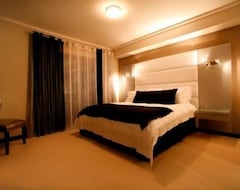 Huoneistohotelli Icon Luxury Apartments (Kapkaupunki, Etelä-Afrikka)