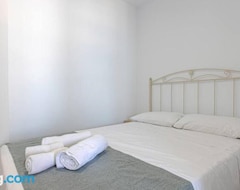 Tüm Ev/Apart Daire Apartment With Sea View/1o Line (Benalmadena, İspanya)
