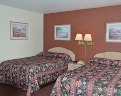Hotel Economy Inn (Hermiston, USA)
