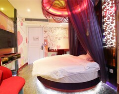 Hotel Aiwo Boutique (Wenzhou, China)