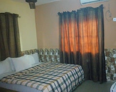 Hotel Ibis Diamond International (Ibara Orile, Nigeria)
