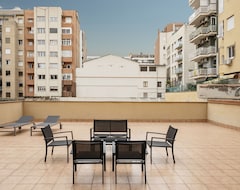 Khách sạn Barcelona Apartment Villarroel (Barcelona, Tây Ban Nha)
