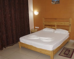 Hotel Résidence El Arich (Tozeur, Túnez)