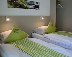 Hotel Smart Motel (Gars am Kamp, Østrig)