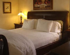 Hotel Napa Valley Spanish Villa Inn (Park City, USA)