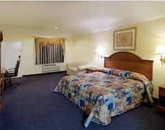 Motel Executive Inn & Suites (Coldspring, Sjedinjene Američke Države)