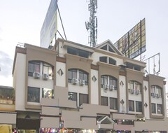 Capital O 22772 Hotel Vasantdashmi (purva) (Nashik, India)