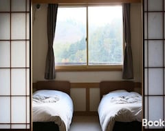 Shiga Palace Hotel - Vacation Stay 22530v (Nagano, Japonya)