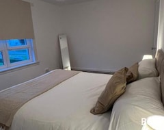 Cijela kuća/apartman Archillects - Entire Two Bedroom Luxury House (Glasgow, Ujedinjeno Kraljevstvo)