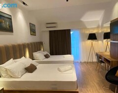 Hotel Comfort & Villas (Ulcinj, Montenegro)