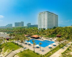 Hotelli Oceanwaves Beach Resort Cam Ranh (Cam Lam, Vietnam)