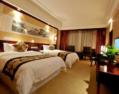 Hotel Feng Yan International (Fenghuang, China)