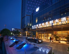 Khách sạn Hotel Grand New Century Fuyang (Hàng Châu, Trung Quốc)