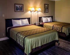 Charm Motel & Suites (Burney, Hoa Kỳ)