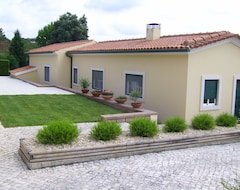 Tüm Ev/Apart Daire Casa Bela Vista.  A Luxury 3 Bed Home With Large Swimming Pool (Barcelos, Portekiz)