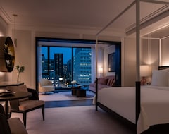 Four Seasons Hotel Montreal (Montreal, Canadá)