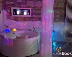 Casa/apartamento entero Venusuite Venosa - Luxury House & Relax - (Venosa, Italia)