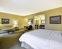 Hotel Hampton Inn & Suites North Charleston-University Boulevard (North Charleston, USA)