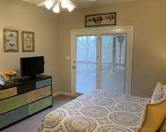 Hele huset/lejligheden Affordable Rental Condo (2 Br) - Mountain Harbor Resort (Mt Ida, USA)