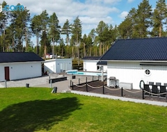 Toàn bộ căn nhà/căn hộ Quiet Business Villa & Views (Hortlax, Thụy Điển)