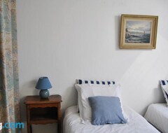 Cijela kuća/apartman Cottage Les Quatre Saisons (Giverny, Francuska)