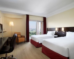 Hotel Courtyard by Marriott Rome Central Park (Rome, Italy)