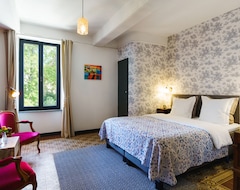 Hotel Logement Onze Chambres & Gites (Raissac-d'Aude, France)