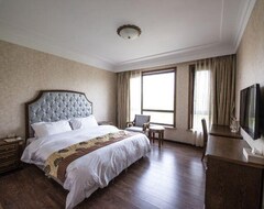 Hotel Hongyuan Hotspring (Pulandian, Kina)