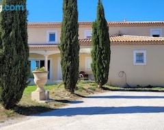 Toàn bộ căn nhà/căn hộ Villa Cesaria (Loupian, Pháp)