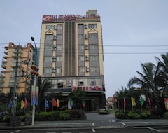 Hotel Shell Qionghai Boao Town Binhai Road (Qionghai, China)