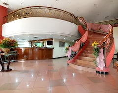 Hotel Arwana (Jakarta, Indonesien)