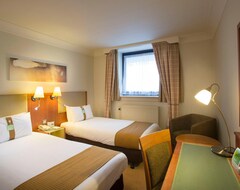 Hotel Holiday Inn Luton - South M1, Jct.9 (Luton, Reino Unido)