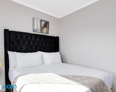 Hotel Eazy Apartment By Mall Of Africa (Midrand, Sudáfrica)