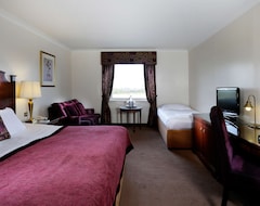 Khách sạn Macdonald Inchyra Hotel & Spa (Falkirk, Vương quốc Anh)