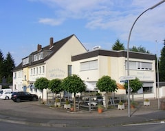 Khách sạn Gasthaus Kautz (Kamen, Đức)