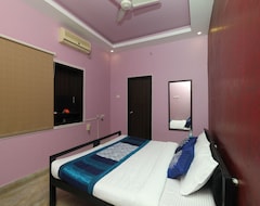 Hotel OYO 15796 The Haven Service Aparments (Chennai, India)