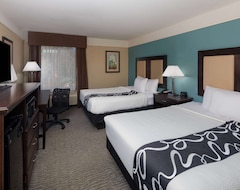 Hotel La Quinta by Wyndham Savannah Airport - Pooler (Pooler, USA)