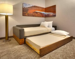 Hotel Springhill Suites By Marriott Moab (Moab, EE. UU.)