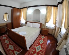 Hotel Villa Sv Sofija Old Town (Ohrid, Republika Sjeverna Makedonija)
